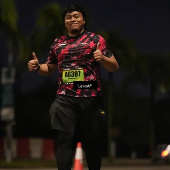 Runner Photo 5335841