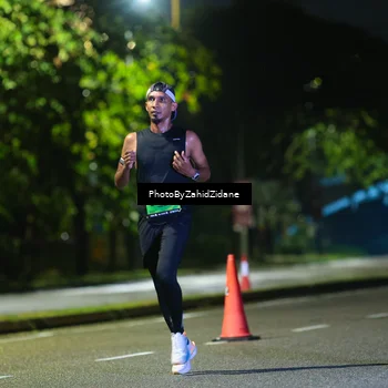 Runner Photo 5335842