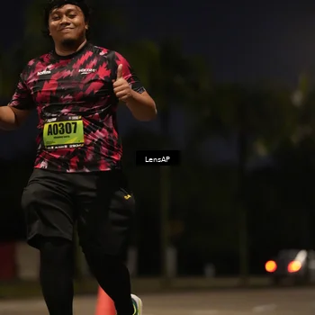 Runner Photo 5335843