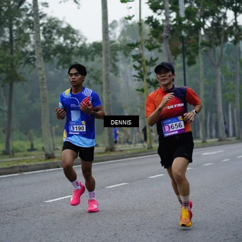 Runner Photo 5335844