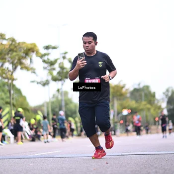 Runner Photo 5335845