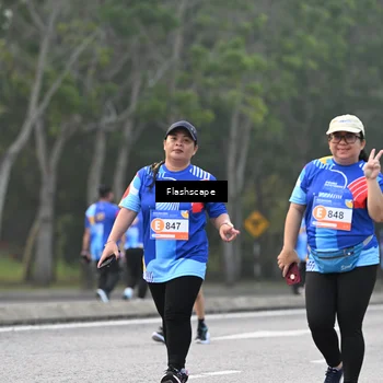 Runner Photo 5335846