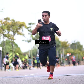 Runner Photo 5335847