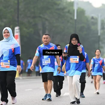 Runner Photo 5335848