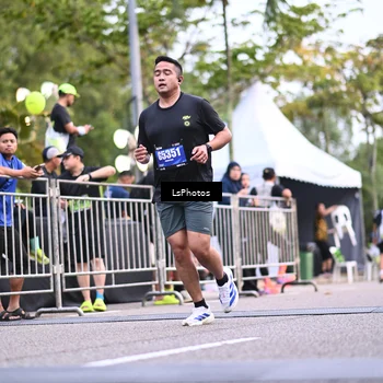 Runner Photo 5335851