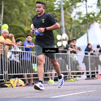 Runner Photo 5335853