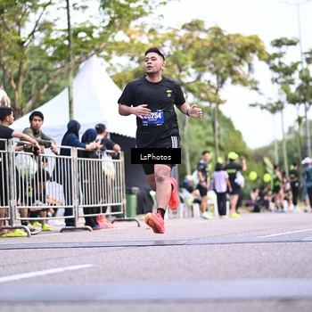 Runner Photo 5335855
