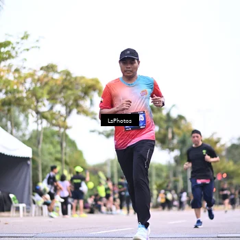 Runner Photo 5335856