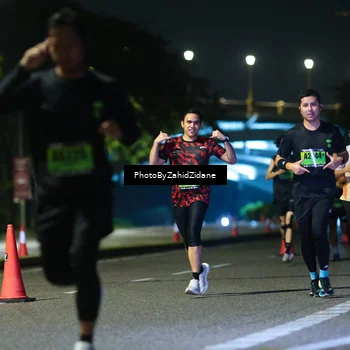 Runner Photo 5335857