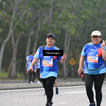 Runner Photo 5335863