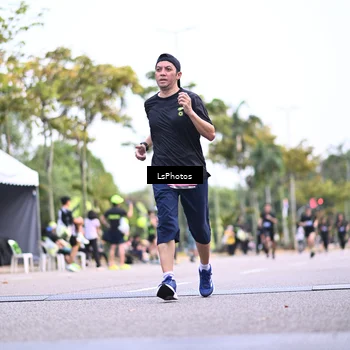 Runner Photo 5335866