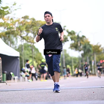 Runner Photo 5335868