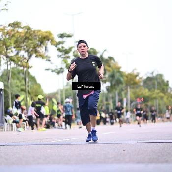 Runner Photo 5335873