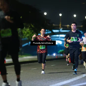 Runner Photo 5335875