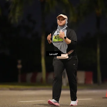 Runner Photo 5335876