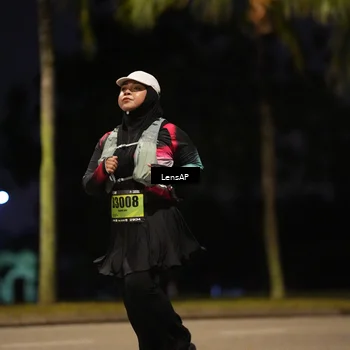 Runner Photo 5335877