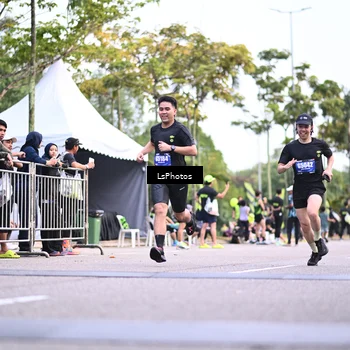 Runner Photo 5335878