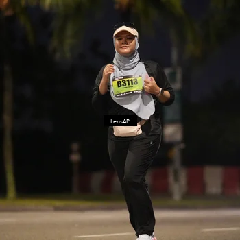 Runner Photo 5335880