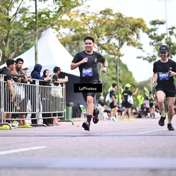 Runner Photo 5335883