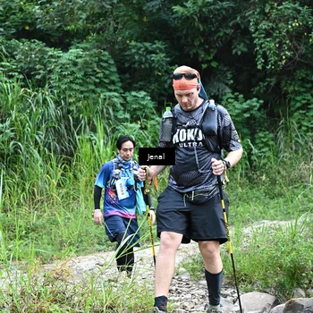 Runner Photo 5335884