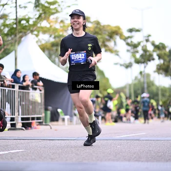 Runner Photo 5335886