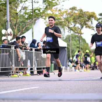 Runner Photo 5335887