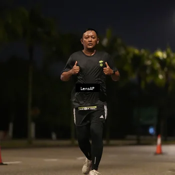 Runner Photo 5335888