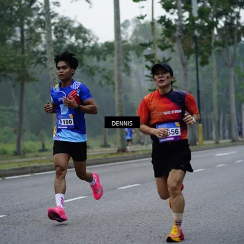 Runner Photo 5335891