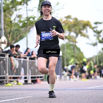 Runner Photo 5335893
