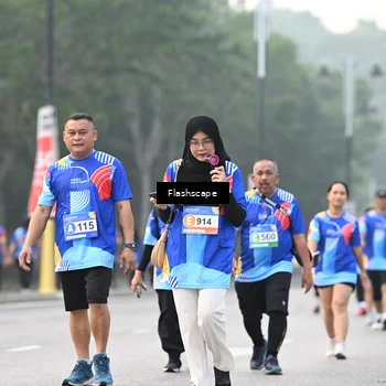 Runner Photo 5335894