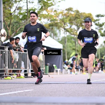 Runner Photo 5335895