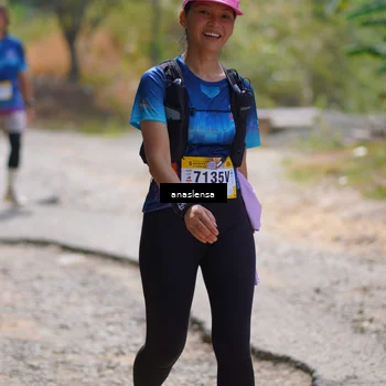 Runner Photo 5335896