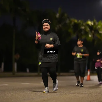 Runner Photo 5335898