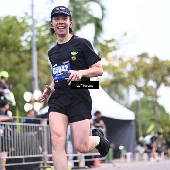 Runner Photo 5335900