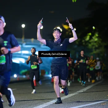 Runner Photo 5335901
