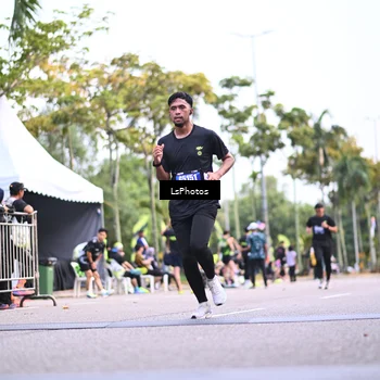 Runner Photo 5335902