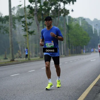 Runner Photo 5335903