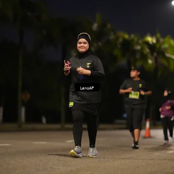 Runner Photo 5335905