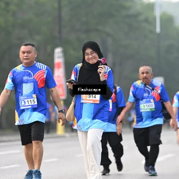Runner Photo 5335910