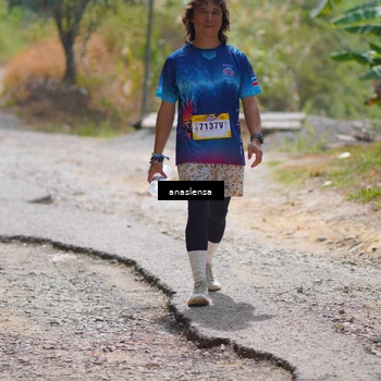 Runner Photo 5335911