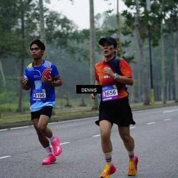 Runner Photo 5335914