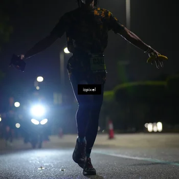 Runner Photo 5335915