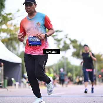 Runner Photo 5335917