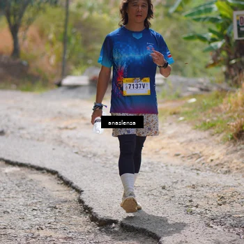Runner Photo 5335921
