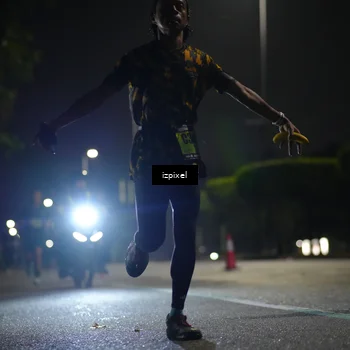 Runner Photo 5335922