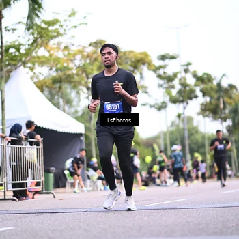 Runner Photo 5335923