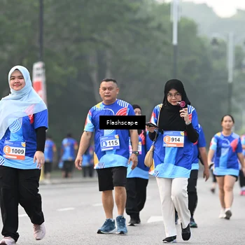 Runner Photo 5335924