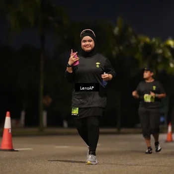 Runner Photo 5335925