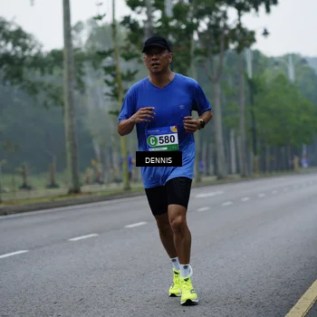 Runner Photo 5335928