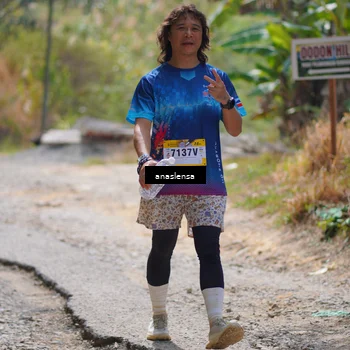Runner Photo 5335930
